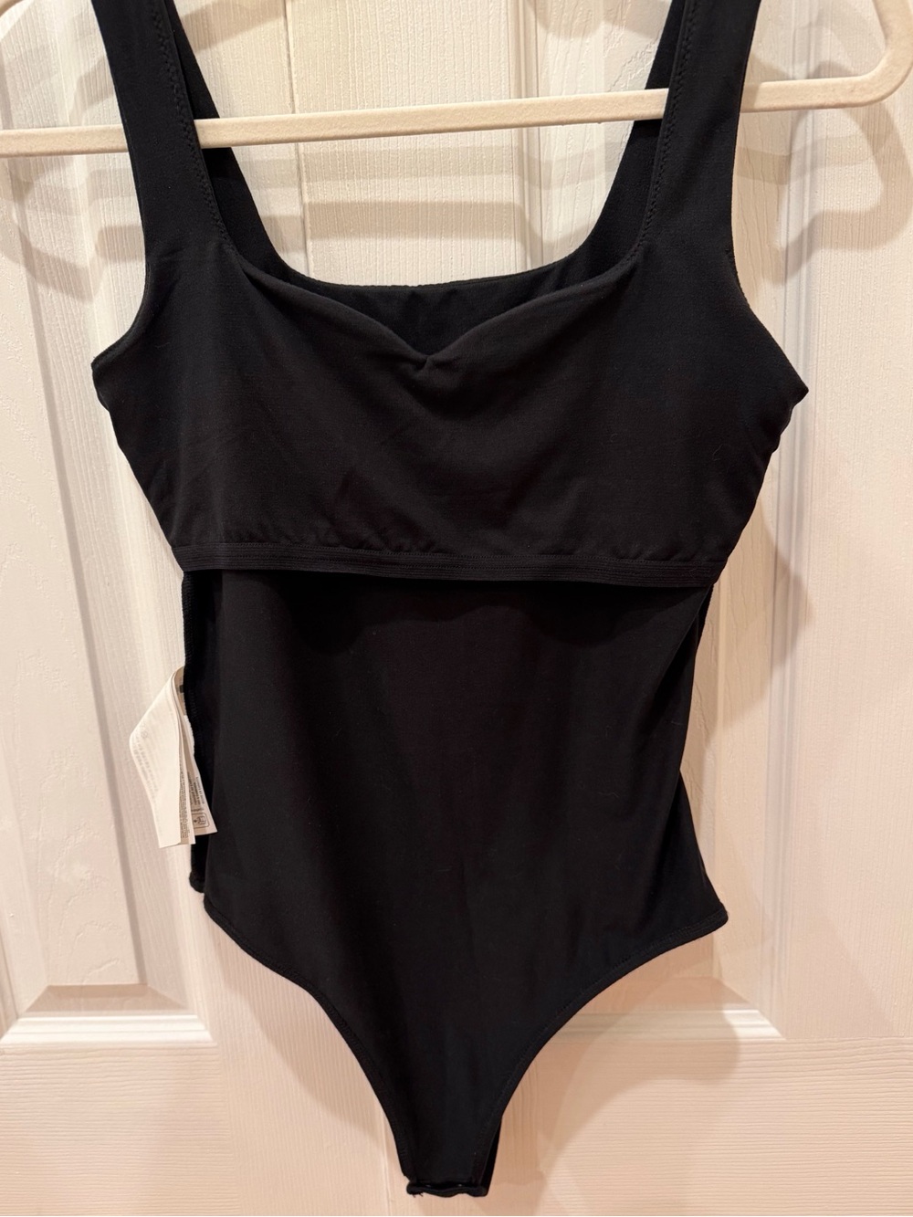 Hollister Sweetheart Neckline Bodysuit - Picture 5 of 7